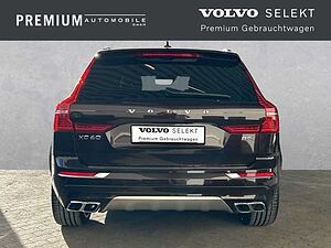 Volvo  Inscription AWD B5 Benzin EU6d HUD Pano Bowers & Wilkins