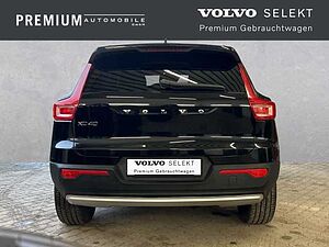 Volvo  Inscription Expression Recharge 2WD T4 EU6d Ambiente DAB