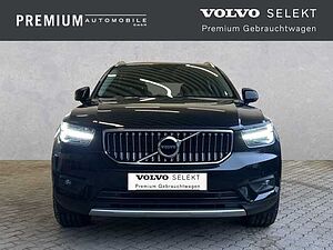 Volvo  Inscription Expression Recharge 2WD T4 EU6d Ambiente DAB