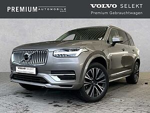 Volvo  Inscription Expression Recharge  AWD T8 EU6d 7-Sitzer ACC DAB