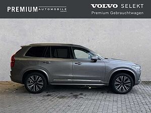 Volvo  Inscription Expression Recharge  AWD T8 EU6d 7-Sitzer ACC DAB