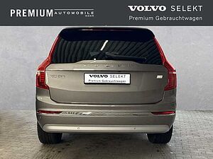 Volvo  Inscription Expression Recharge  AWD T8 EU6d 7-Sitzer ACC DAB