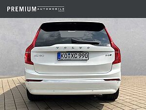 Volvo  Plus Bright AWD B5 Diesel EU6d 7-Sitzer