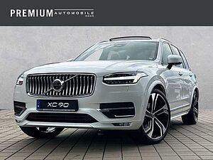 Volvo  Ultimate Bright AWD B5 Diesel  7-Sitzer Bowers&Wilkins Standhzg.