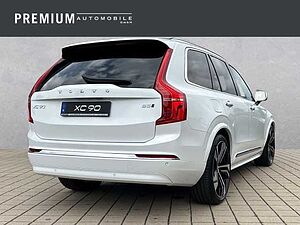 Volvo  Ultimate Bright AWD B5 Diesel  7-Sitzer Bowers&Wilkins Standhzg.