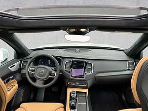 Volvo  Ultimate Bright AWD B5 Diesel  7-Sitzer Bowers&Wilkins Standhzg.