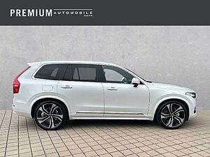 Volvo  Ultimate Bright AWD B5 Diesel  7-Sitzer Bowers&Wilkins Standhzg.