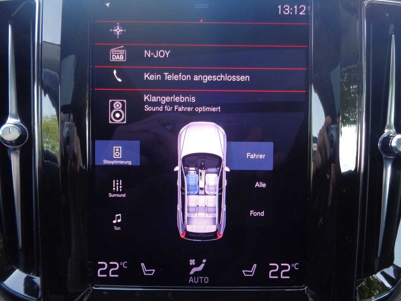 Volvo  T6 Inscription Plug-In Hybrid AWD