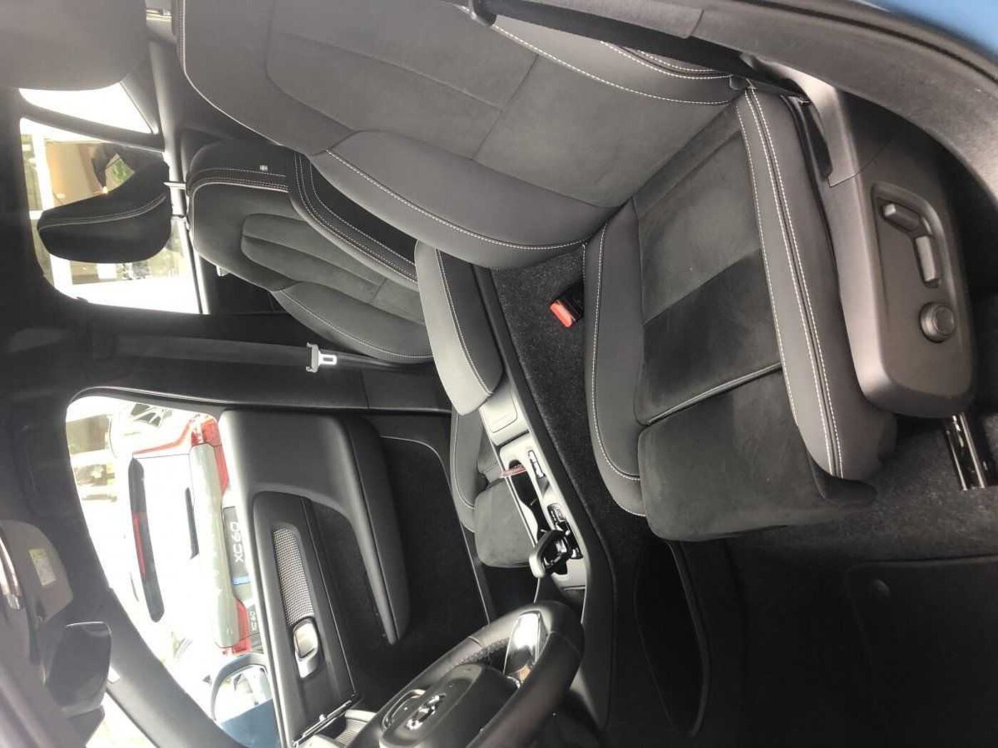 Volvo  B3 Core