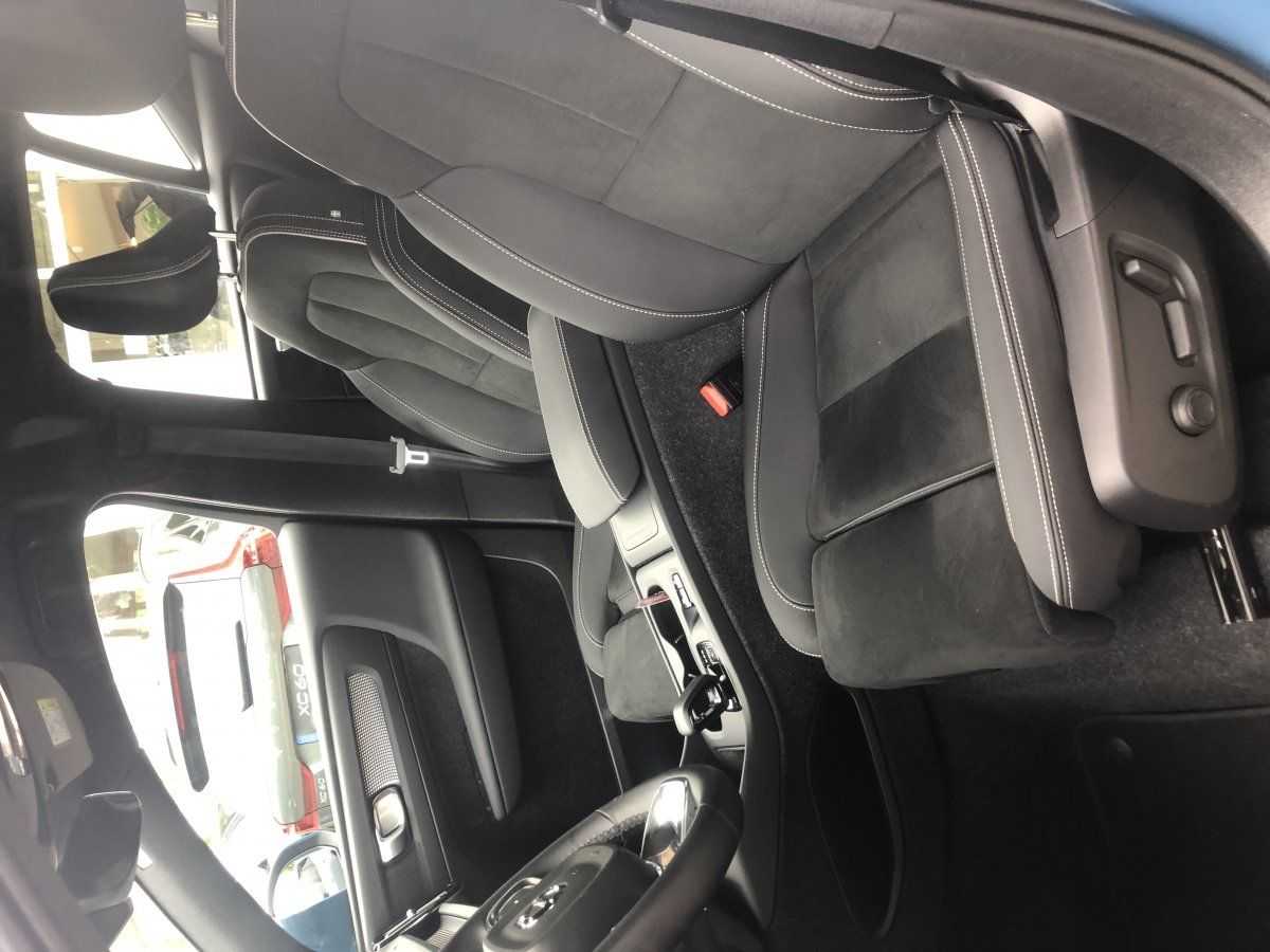 Volvo  B3 Core