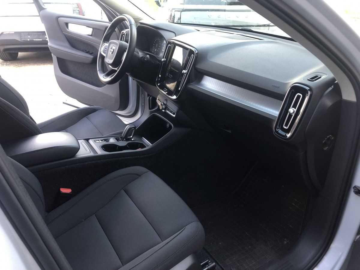 Volvo  T3 Momentum Pro Anhängerzug