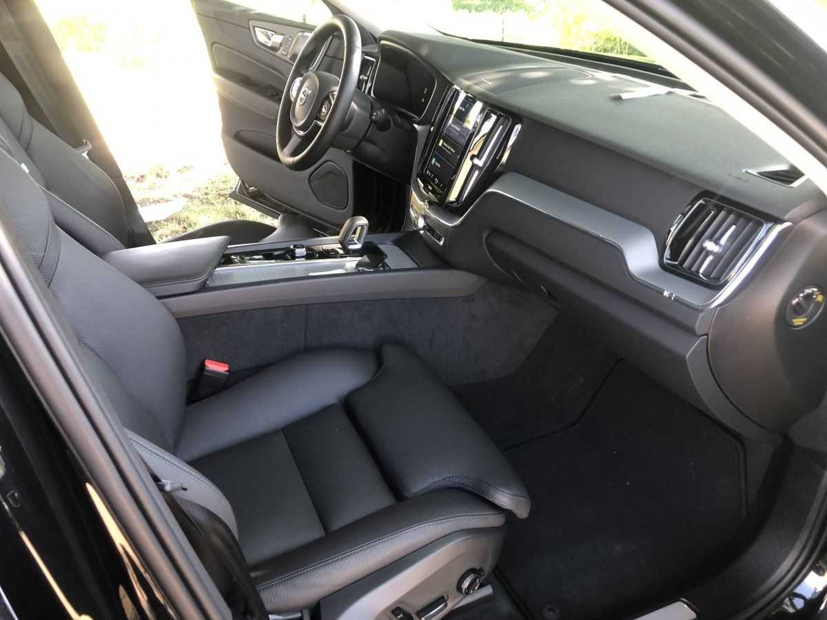 Volvo  Plus Dark T8 AWD Anhängerzug