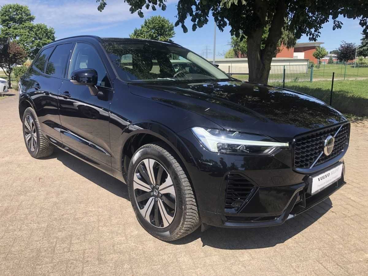Volvo  Plus Dark T8 AWD Anhängerzug