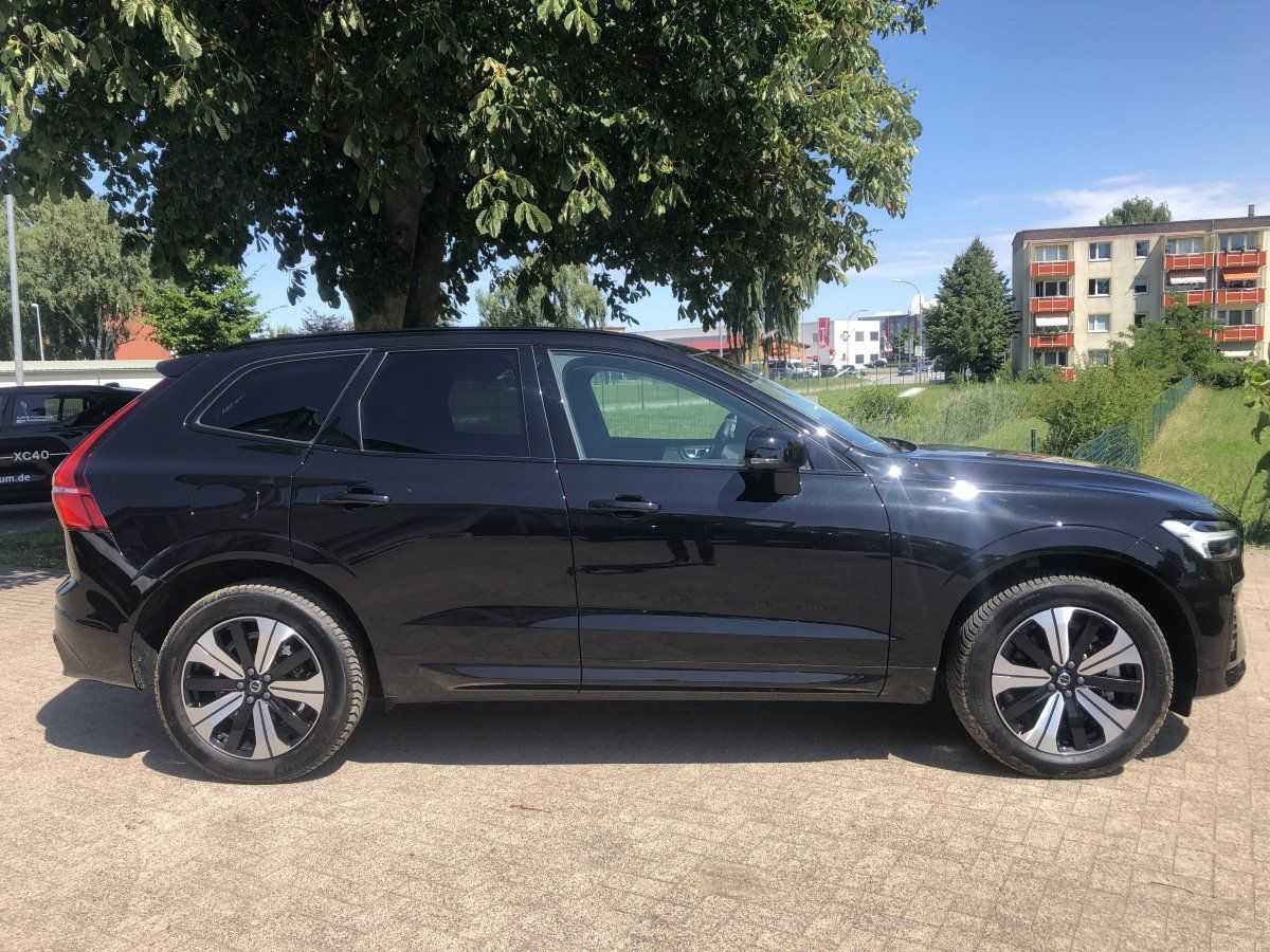 Volvo  Plus Dark T8 AWD Anhängerzug