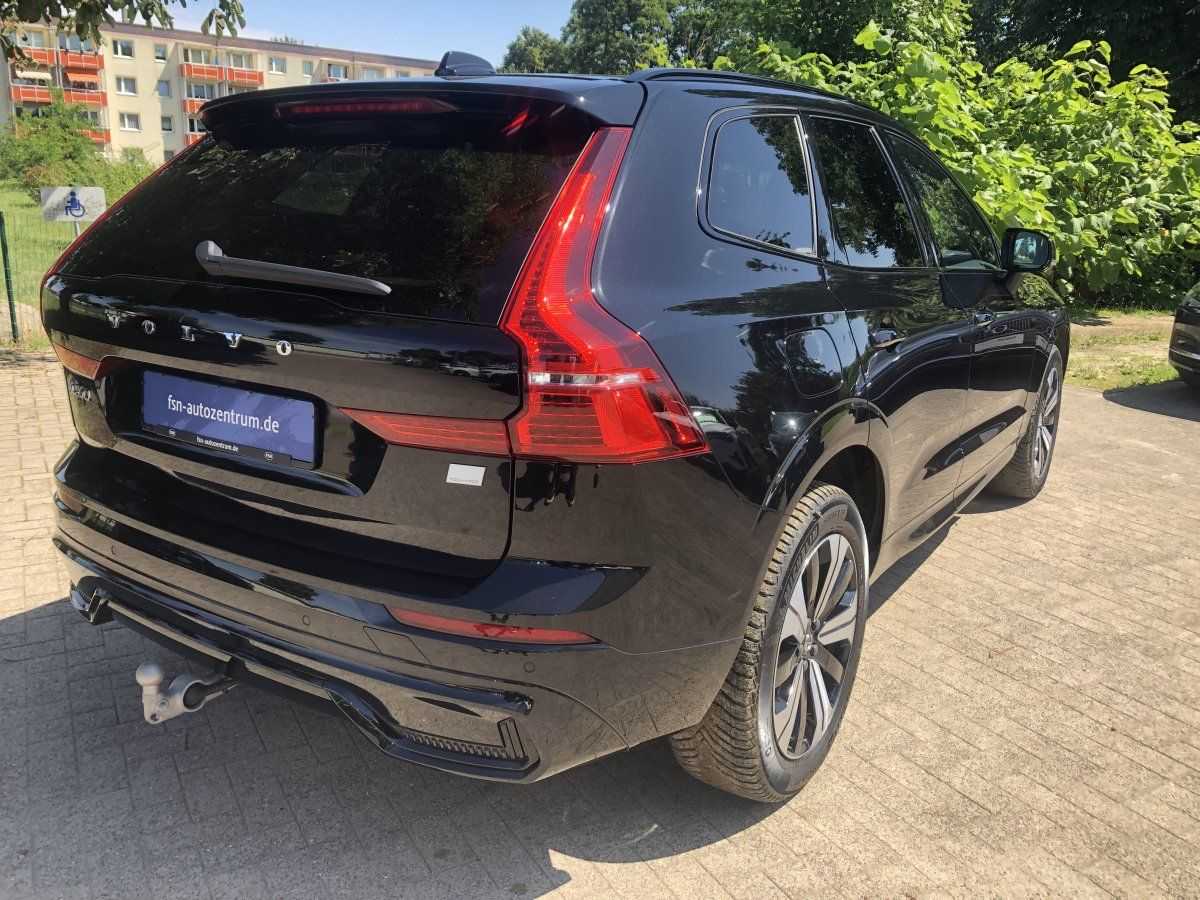Volvo  Plus Dark T8 AWD Anhängerzug