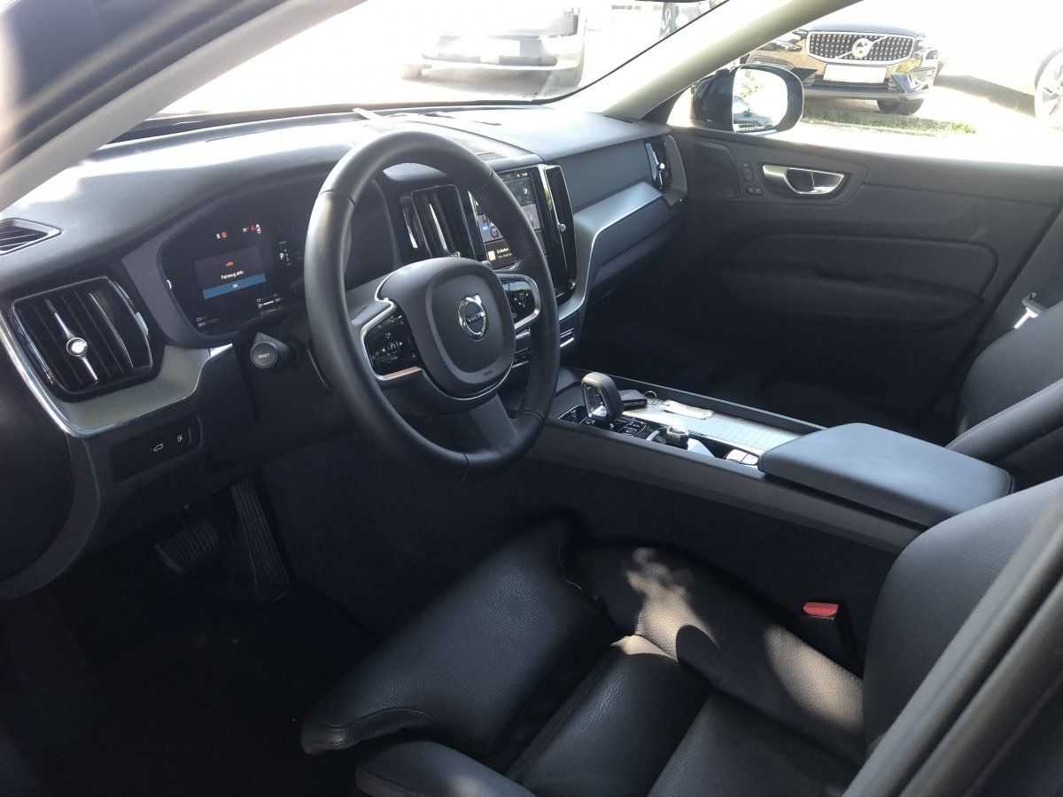 Volvo  Plus Dark T8 AWD Anhängerzug