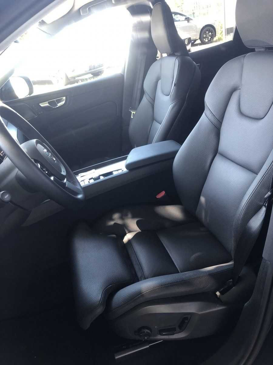 Volvo  Plus Dark T8 AWD Anhängerzug