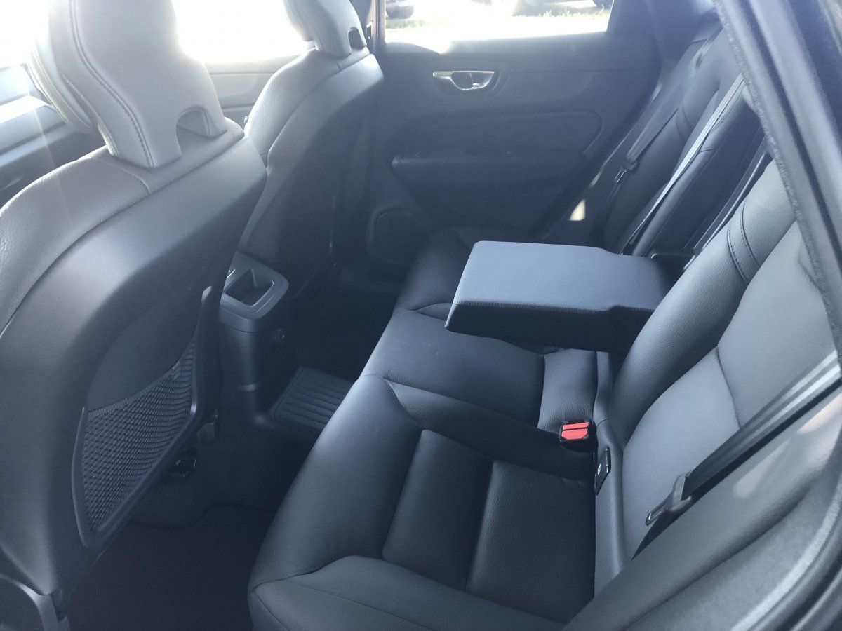 Volvo  Plus Dark T8 AWD Anhängerzug