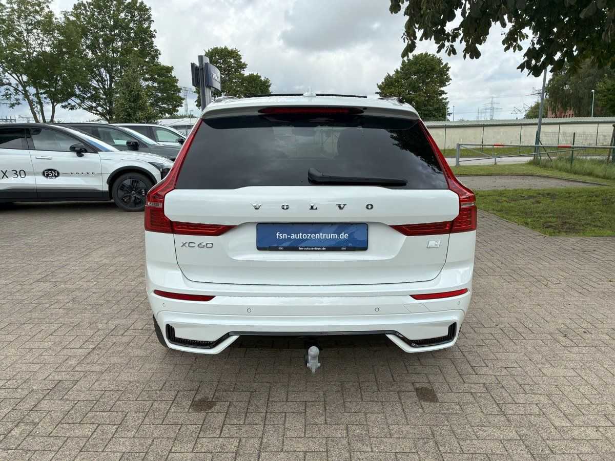 Volvo  T6 AWD R-Design Plug in Hybrid