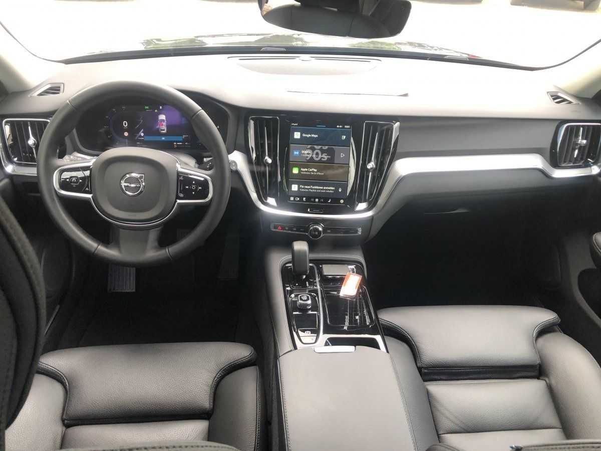 Volvo  T6 AWD Plus Dark Plug In Hybrid