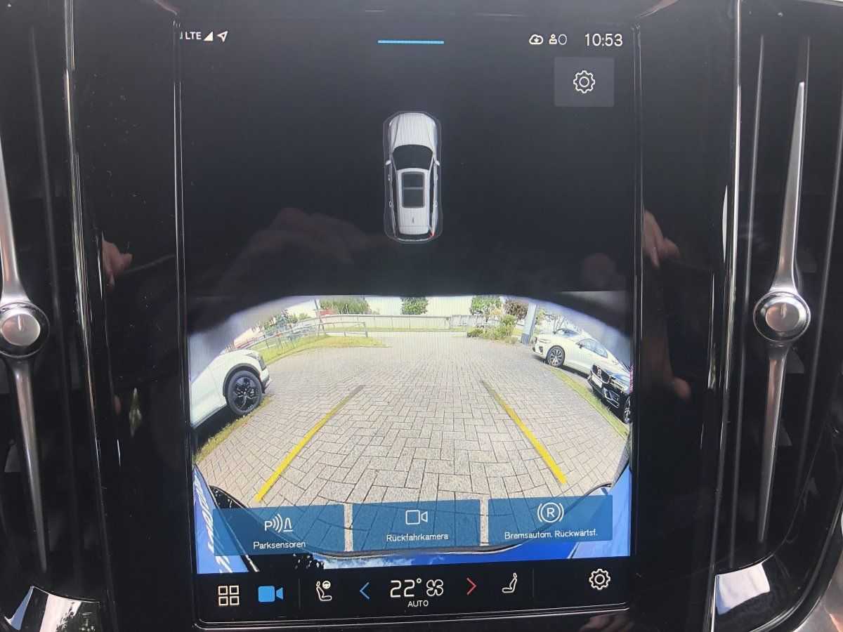 Volvo  T6 AWD Plus Dark Plug In Hybrid