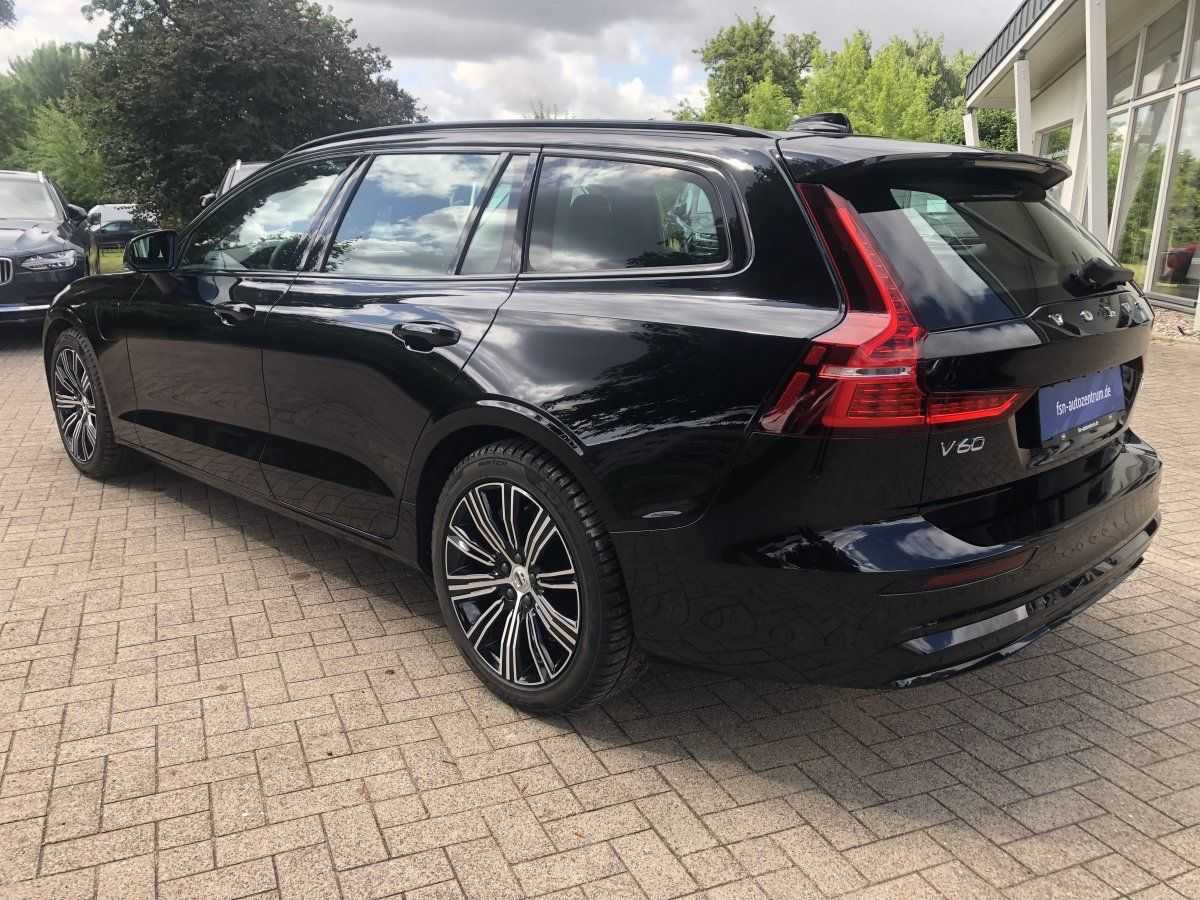 Volvo  T6 AWD Plus Dark Plug In Hybrid