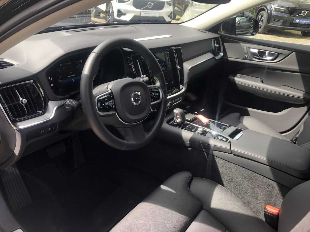 Volvo  T6 AWD Plus Dark Plug In Hybrid