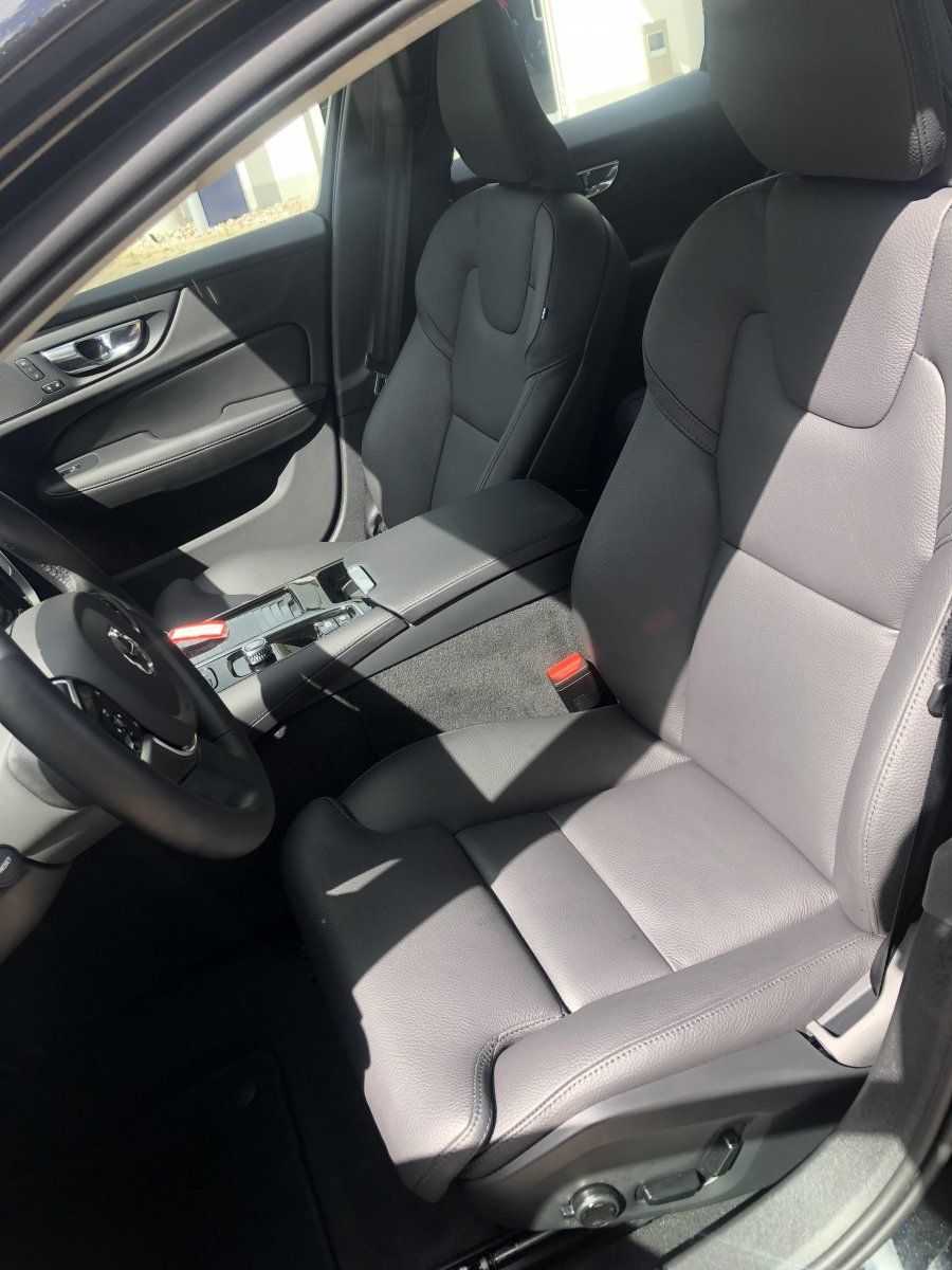Volvo  T6 AWD Plus Dark Plug In Hybrid