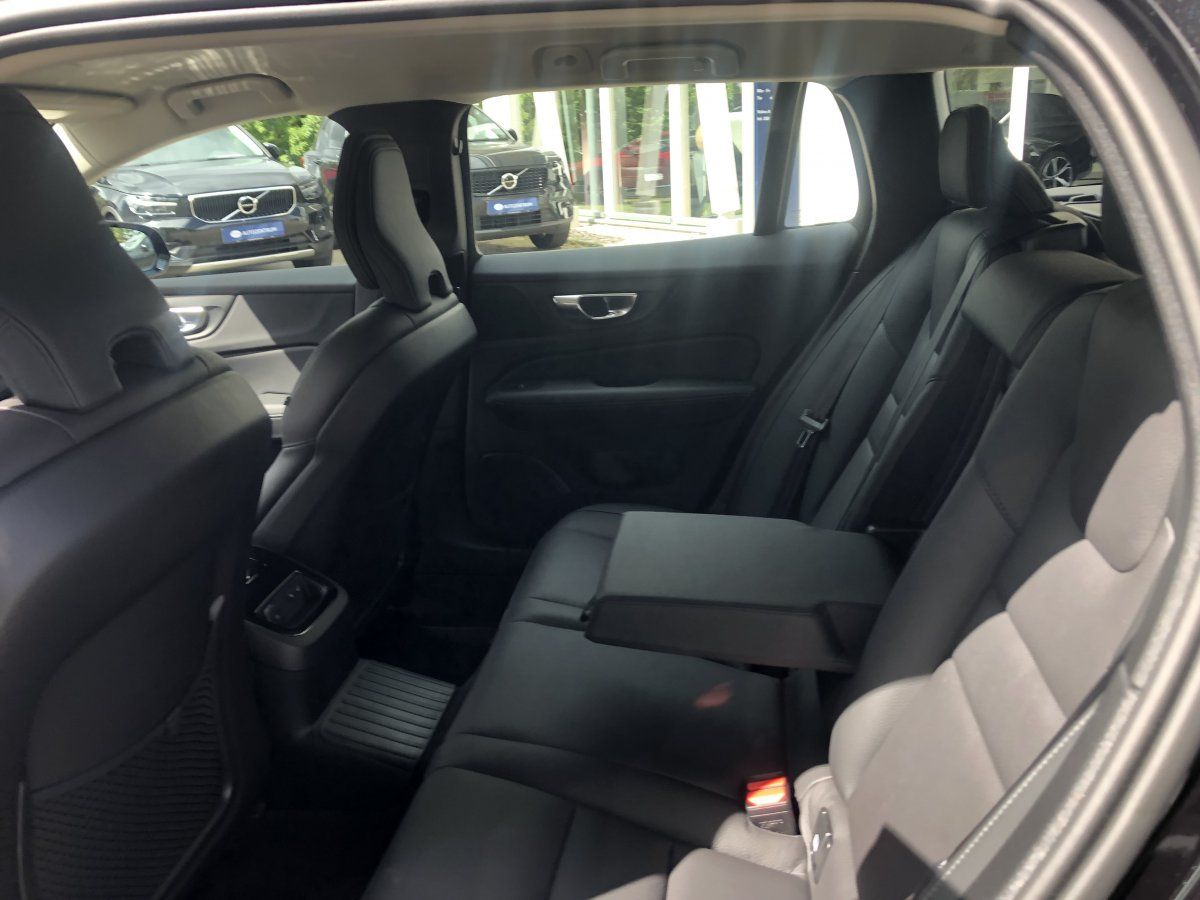 Volvo  T6 AWD Plus Dark Plug In Hybrid