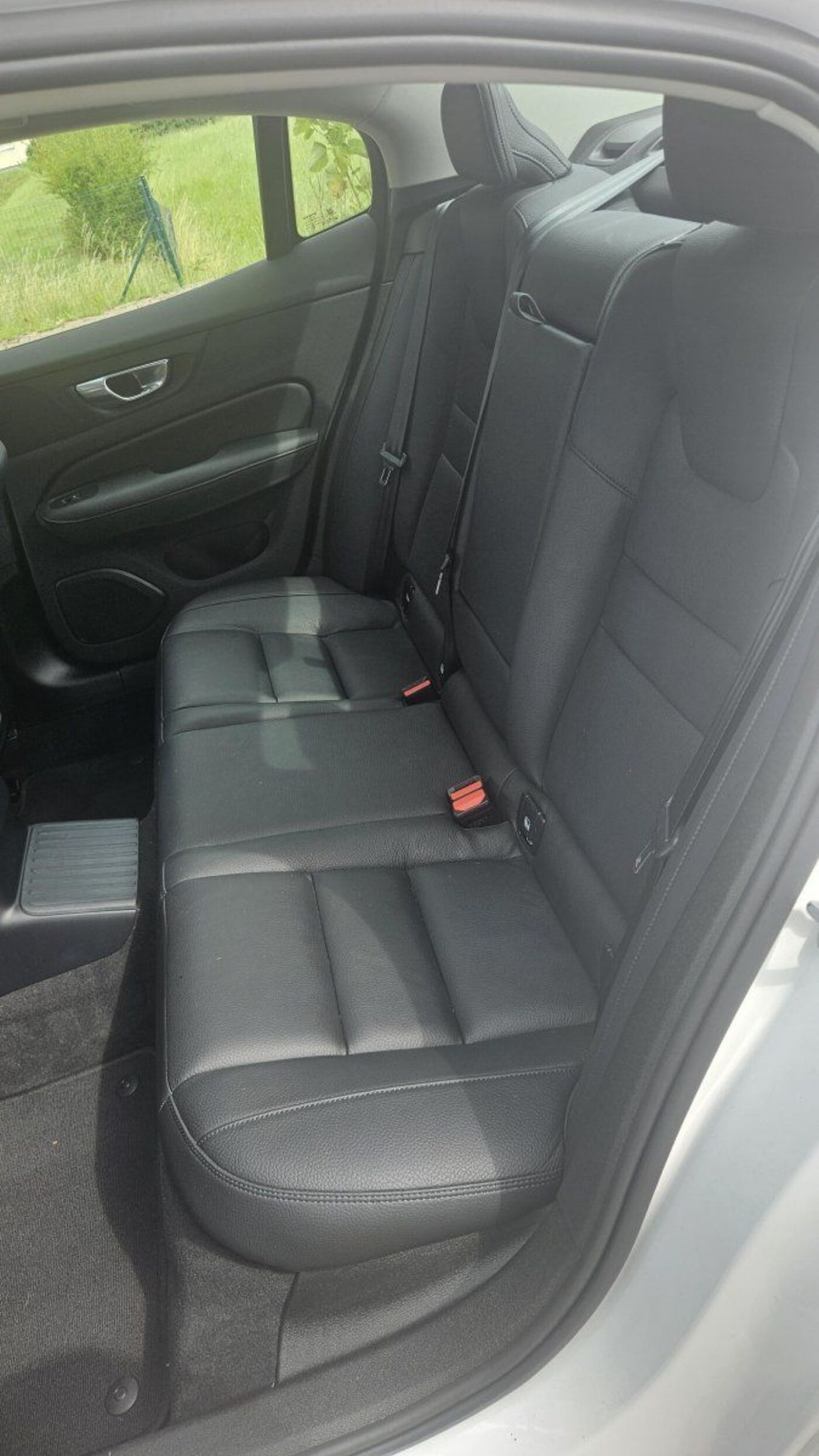 Volvo  T8 Twin Engine AWD Ultimate Dark