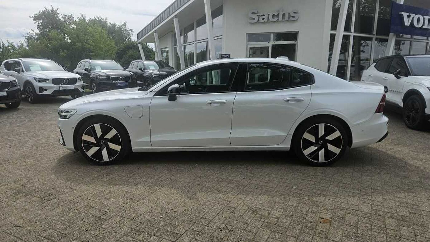 Volvo  T8 Twin Engine AWD Ultimate Dark
