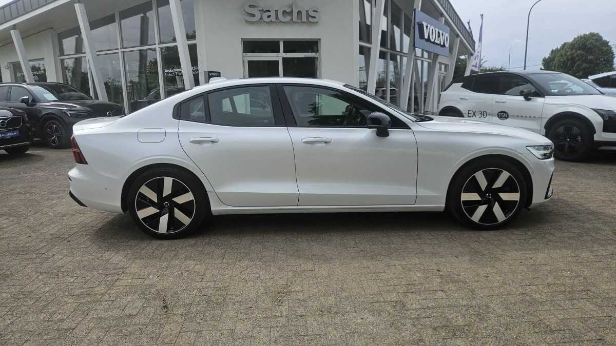 Volvo  T8 Twin Engine AWD Ultimate Dark