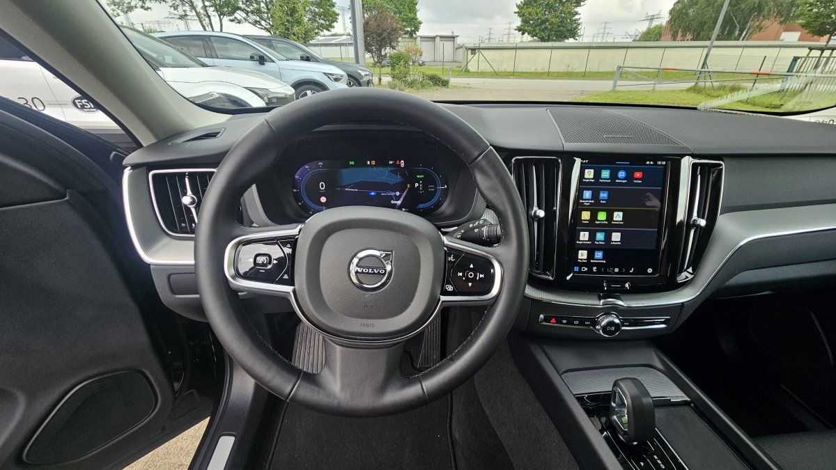 Volvo  T6 AWD Plus Dark Plug-In