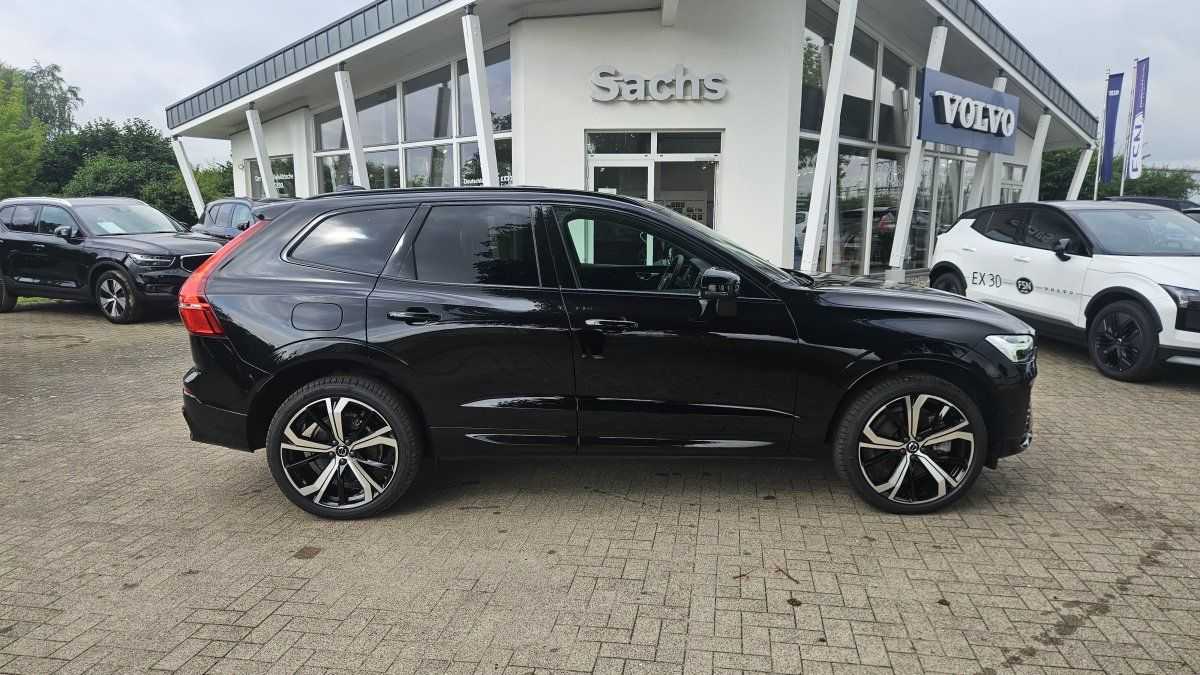 Volvo  T6 AWD Plus Dark Plug-In