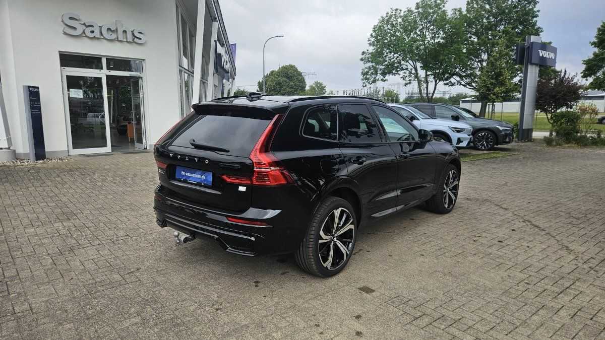 Volvo  T6 AWD Plus Dark Plug-In