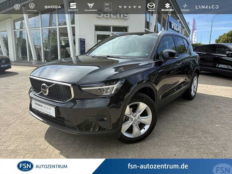 Volvo  T2 Core 2WD