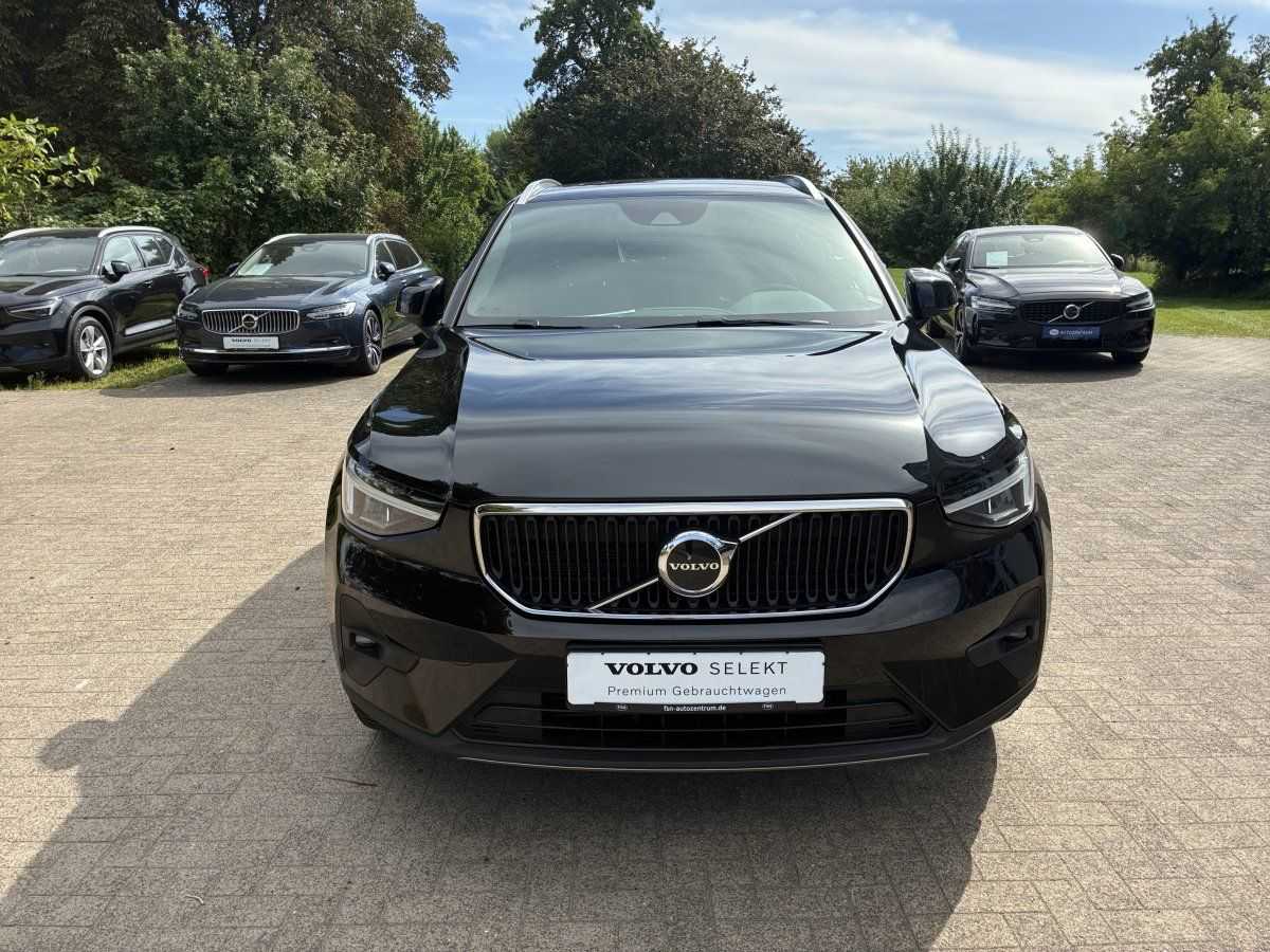 Volvo  T2 Core 2WD