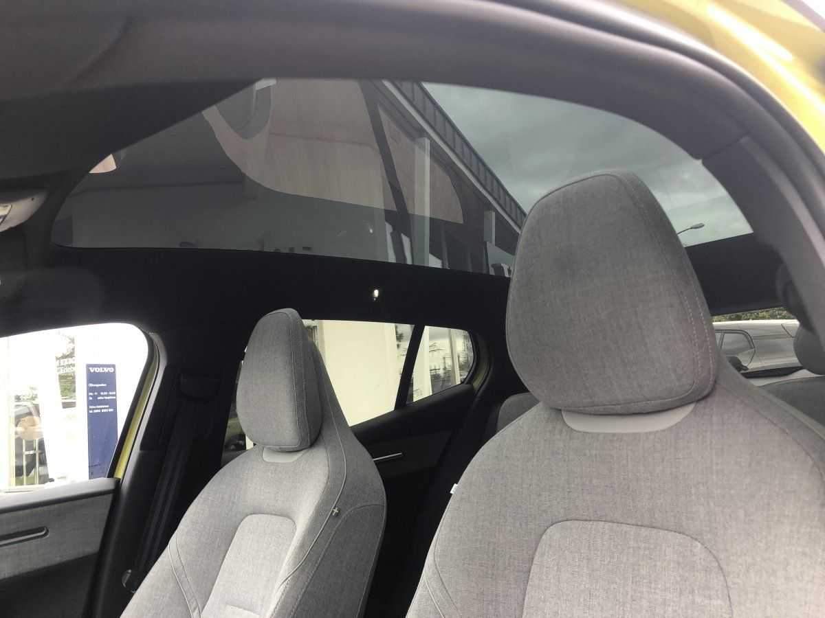 Volvo  Single Motor Extended Range RWD Ultra
