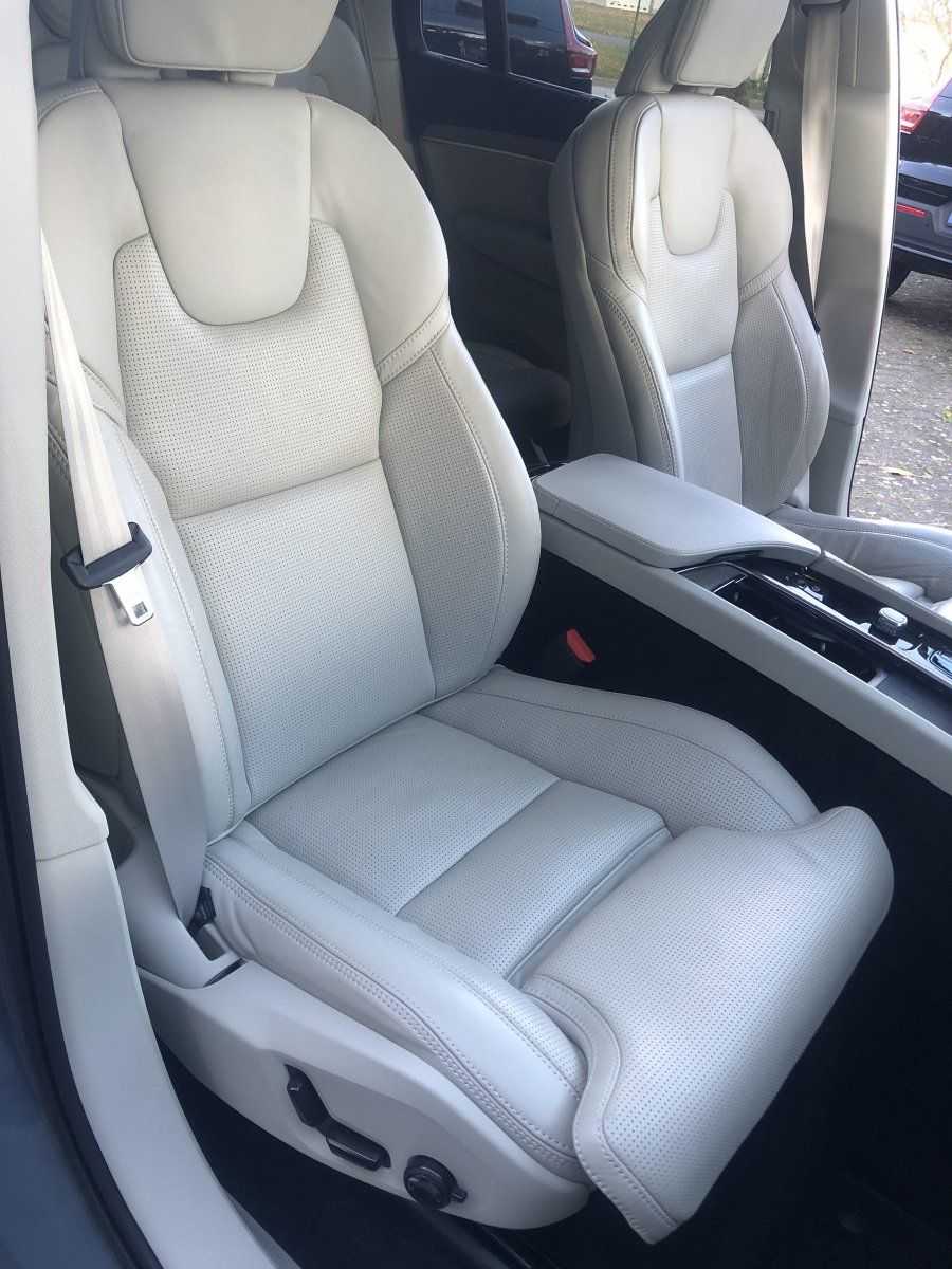 Volvo  T8 Plus Bright Plug-In Hybrid AWD