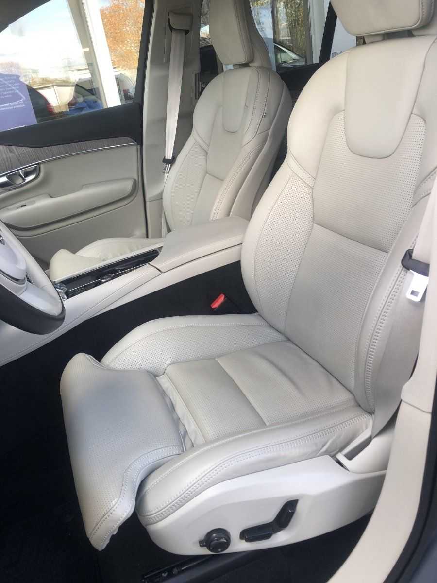 Volvo  T8 Plus Bright Plug-In Hybrid AWD