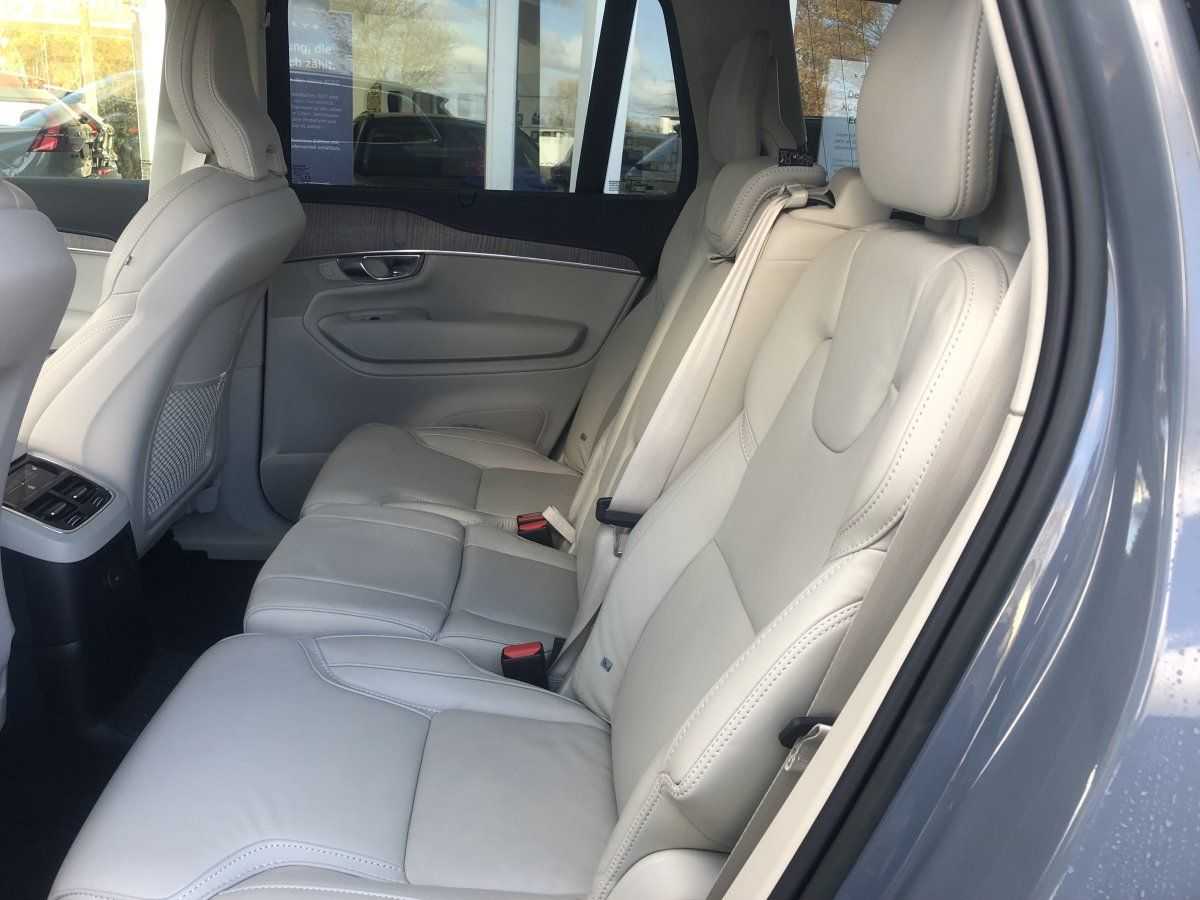 Volvo  T8 Plus Bright Plug-In Hybrid AWD