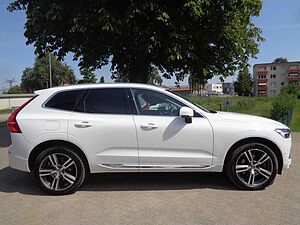 Volvo  T6 Inscription Plug-In Hybrid AWD