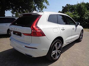 Volvo  T6 Inscription Plug-In Hybrid AWD