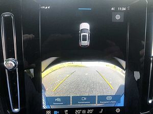 Volvo  B3 Plus Dark