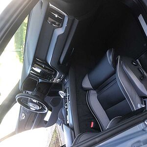 Volvo  B4 Plus Dark Standheizung Panoramadach