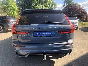 Volvo  B4 Plus Dark Standheizung Panoramadach