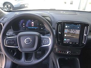 Volvo  B3 Plus Dark Pixel LED