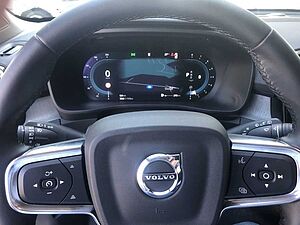 Volvo  B3 Plus Dark Pixel LED