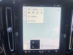 Volvo  B3 Plus Dark Pixel LED