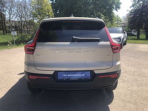 Volvo  B3 Plus Dark Pixel LED